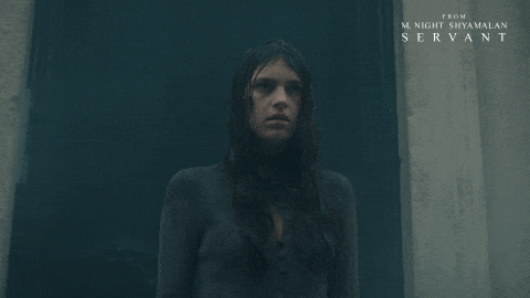 The End Rain GIF by Apple TV+