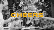 HomMalaysia party wow drink cheers GIF