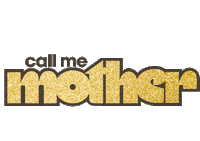 Drag Queen Logo Sticker by OUTtv