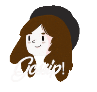 Girls Gossip Sticker