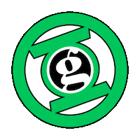 Stronger Together Sticker by The N2 Company