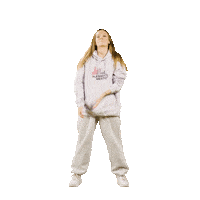 Happy Hip Hop Sticker by Plesno Mesto