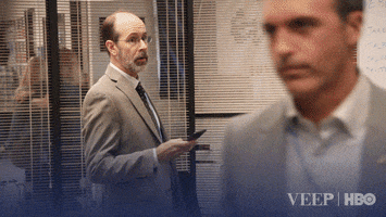veephbo hbo veep julia louis-dreyfus tony hale GIF