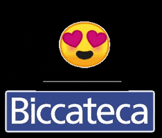 Inlove GIF by Biccateca