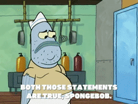 season 5 the original fry cook GIF by SpongeBob SquarePants