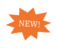 new post Sticker
