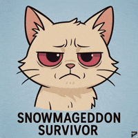 Tofu Emotional Damage GIF by Persona