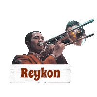 Willie Colon Dance Sticker by Warner Music Latina