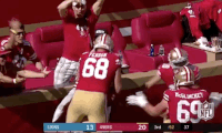 2018 Nfl Football GIF by NFL