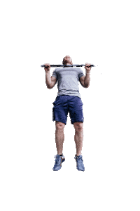 Sport Workout Sticker by sejmsfoto