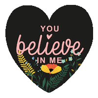 Happy Love You Sticker by John Greed Jewellery