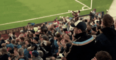 fans clapping GIF by Philadelphia Union