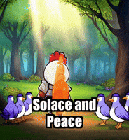 Wisdom GIF by Zorooster