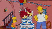 Episode 8 GIF by The Simpsons