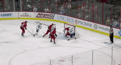toronto maple leafs GIF