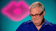 darienne lake GIF by RuPaul’s Drag Race Season 6