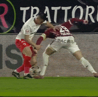 Football Mood GIF