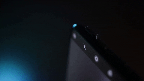 arturogoga giphyupload huawei popupcamera y9 prime 2019 GIF