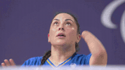 Sitting Volleyball Paralympics GIF by International Paralympic Committee
