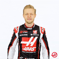 haasf1team formula 1 haas haas f1 kevin magnussen GIF