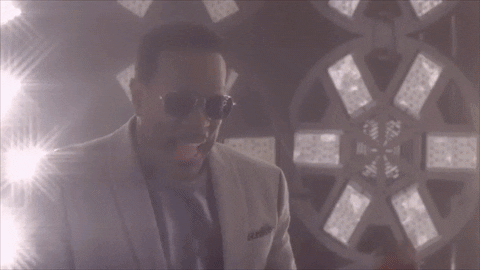 Dance Love GIF by Charlie Wilson