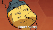 misfits and monsters bmm108 GIF by truTV’s Bobcat Goldthwait’s Misfits & Monsters
