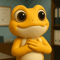 Heart Love GIF by Turbo Toad