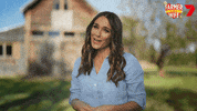 Happy Fwaw GIF by Channel 7