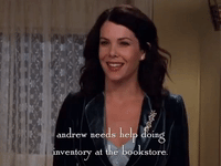 season 5 netflix GIF by Gilmore Girls 