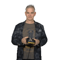 Radio Omroepgld Sticker by Omroep Gelderland