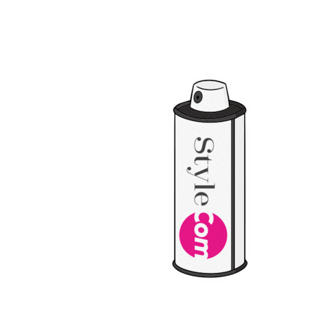 messeerfurtde pink beauty hair salon Sticker