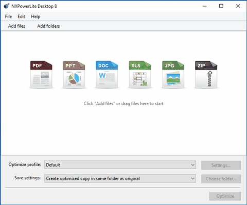 interview neuxpower GIF