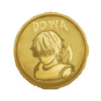 destinyofwar game pixelart crypto nft Sticker