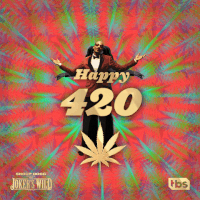 jokers wild smoke GIF by Snoop Dogg Presents The Joker’s Wild