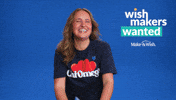 World Wish Day GIF by Make-A-Wish America