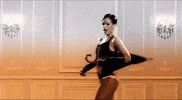 mv umbrella GIF by Rihanna