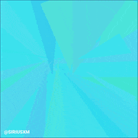 easter egg GIF by SiriusXM