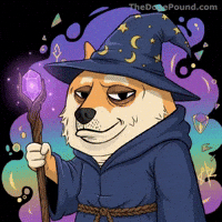 Tired Mood GIF by Doge Pound