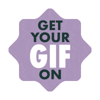 Gif Stickers Lizmosley Sticker