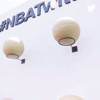 nba awards GIF by Twitter