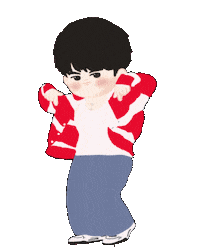 Gumatime Sticker