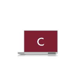 Homecoming Studying Sticker by Concordia University