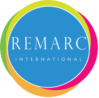 Remarcable Sticker by Remarc SunSeaFun