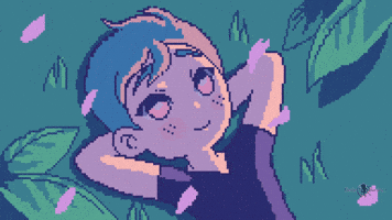 Art Relaxing GIF