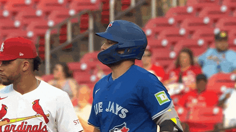Blue Jays Celebration GIF by Toronto Blue Jays