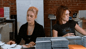 heidi montag GIF by The Hills