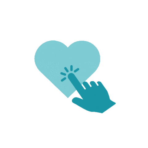 Tapping Social Media Sticker by Diamond Digital Marketing Co.