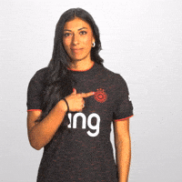Mediaday GIF by National Women's Soccer League