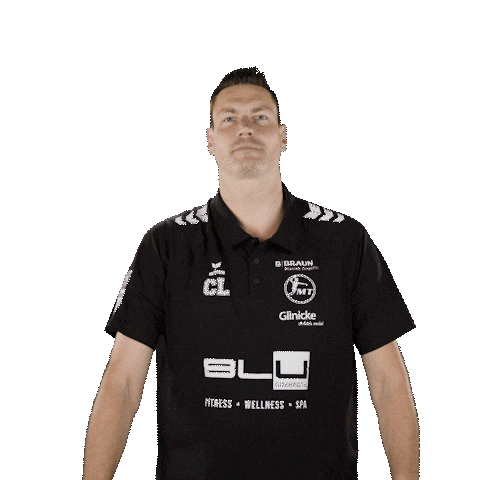 Handball Cl Sticker by MT Melsungen