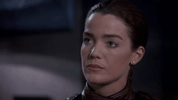 babylon 5 reaction gifs GIF by hero0fwar